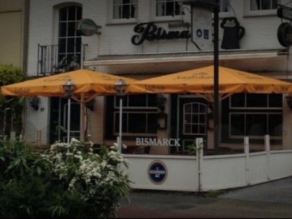 Фото: Ristorante Bismarck